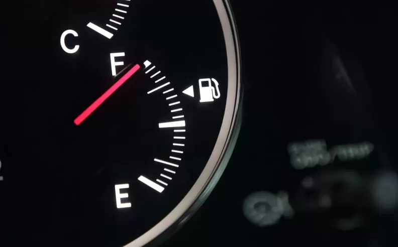 Fuel Efficiency