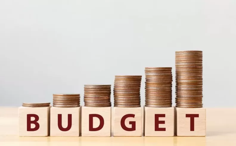 Budget