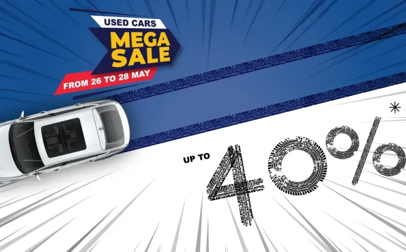 عروض اوتوسنترال بخصومات تصل لـ 40%