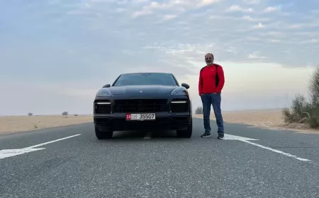 The Porsche Cayenne GTS gathers glory from both ends