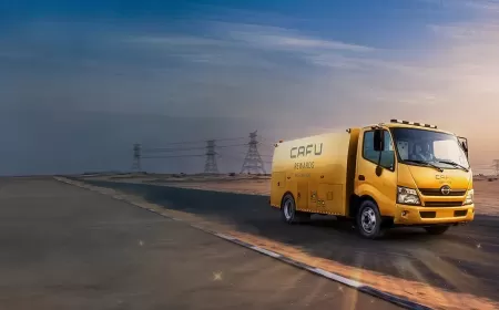 Feel like a Millionaire with CAFU!