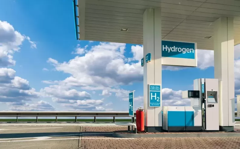 Alternative Fuels