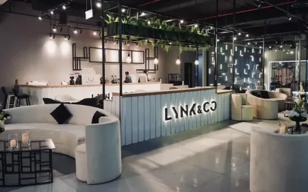 Lynk & Co الآن في المملكة العربية السعودية