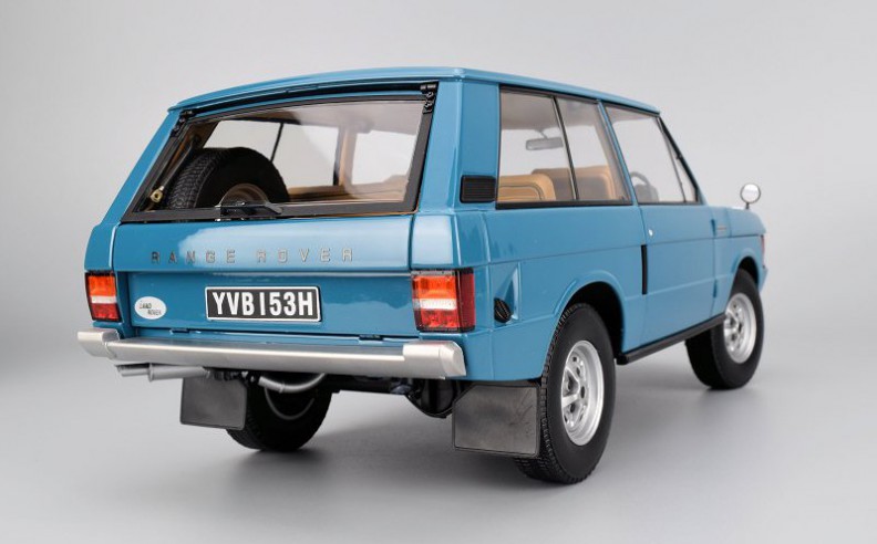 Impressive Exterior Classic Design 