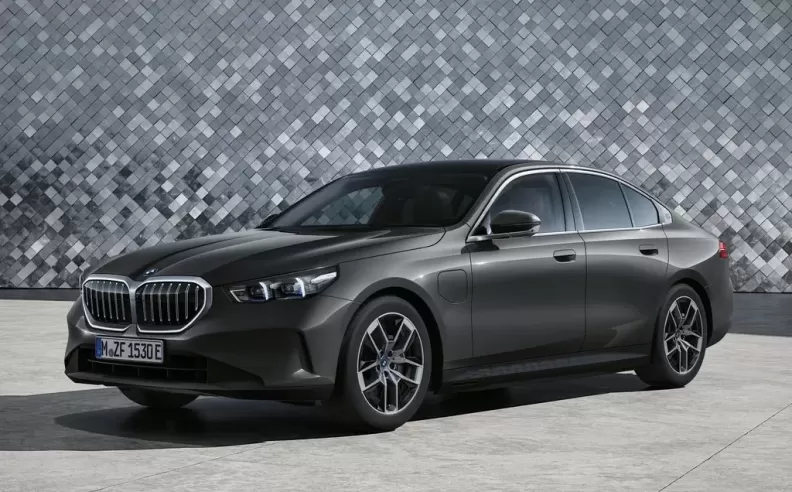 BMW 530i