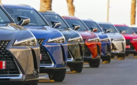 Weighing the Options: Leasing vs. Rental