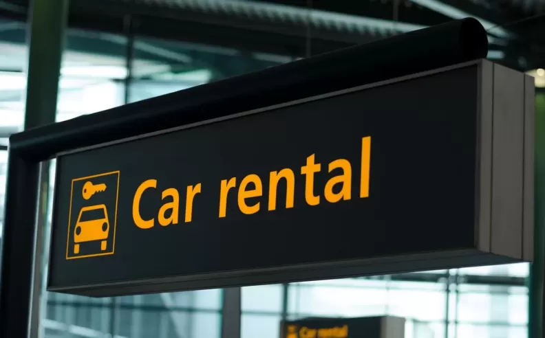 Rental: The Short-Term Solution
