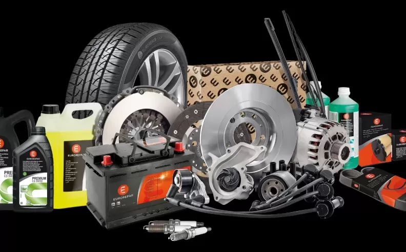 Eurorepar automobile products