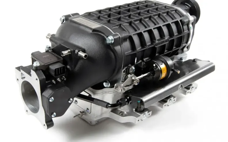 السوبر تشارج