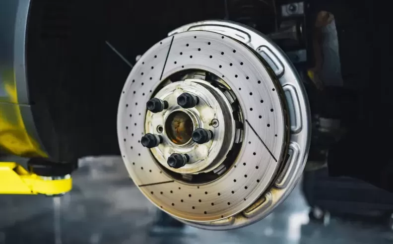 Drum Brakes