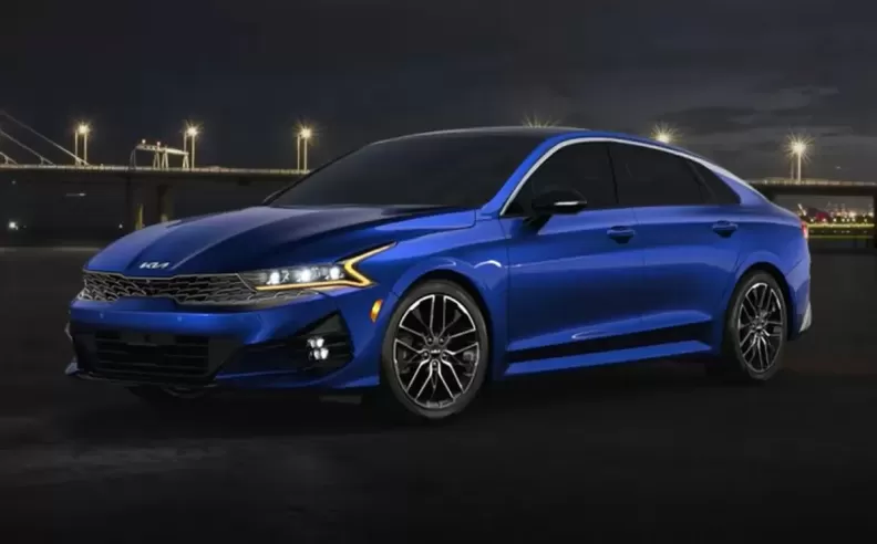 Kia will display its cutting-edge hybrid electric vehicles at the FIFAe Finals 2023