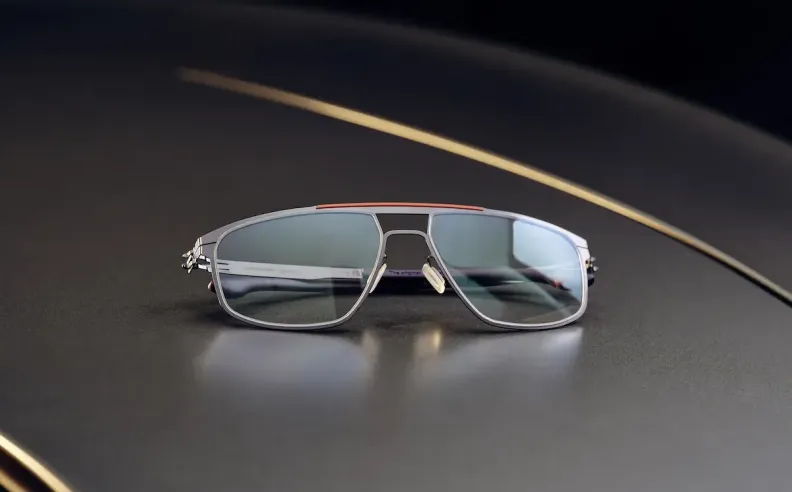 مظهر رياضي أنيق