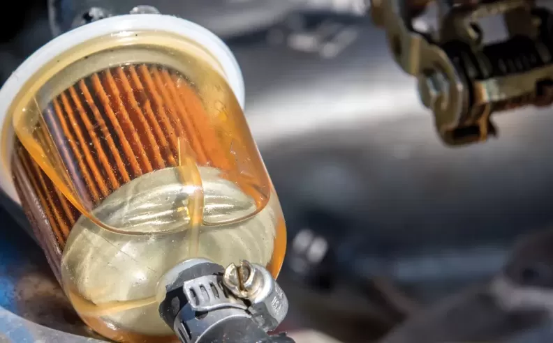 Fuel Filter