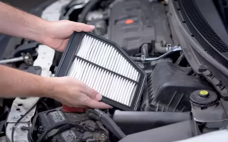 Engine Air Filter