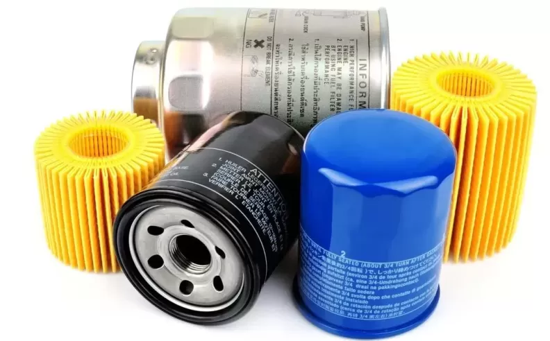 Oil Filter