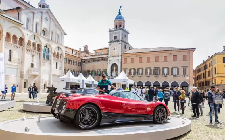 A Legacy of Excellence