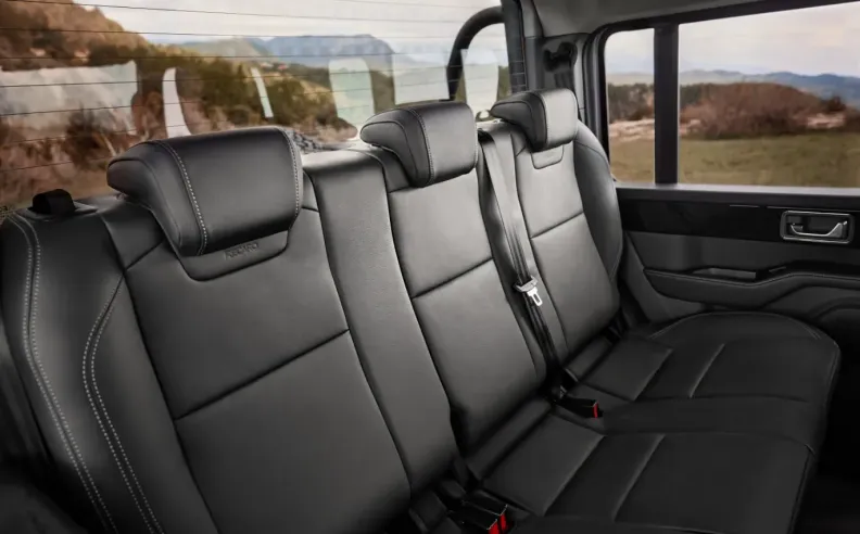 فئات Grenadier Quartermaster من إينيوس