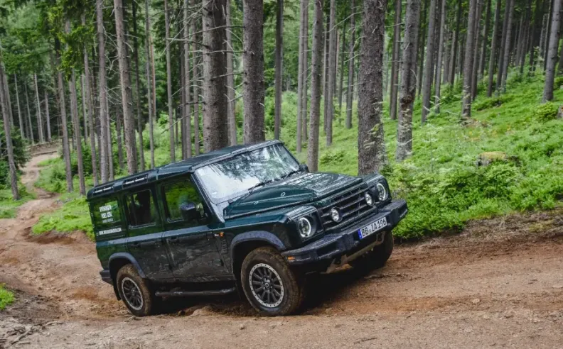 إلتزام إينيوس بخفض الإنبعاثات الضارة إلى الصفر