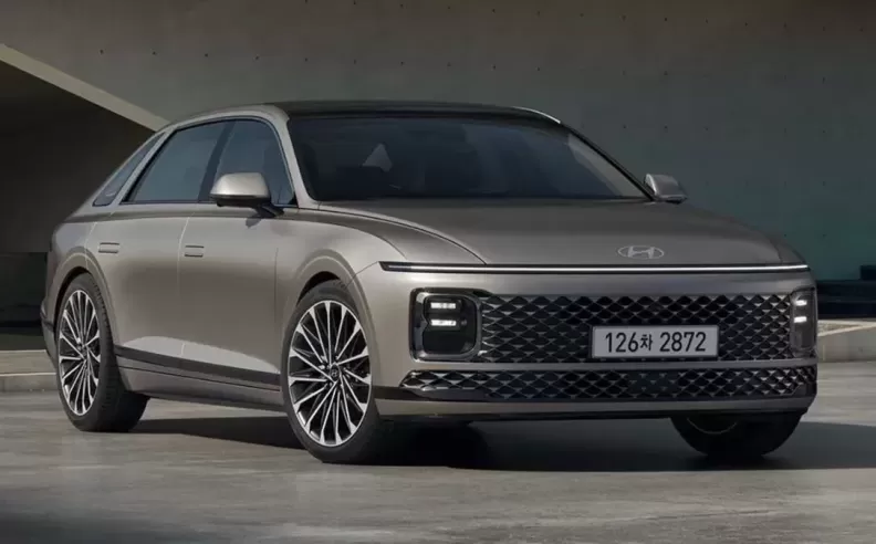 Hyundai developments in the UAE market