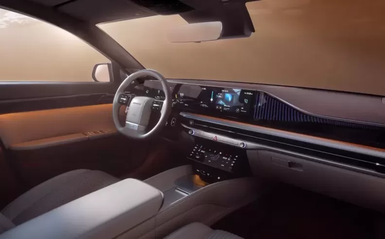 Hyundai Azera specifications and prices in UAE