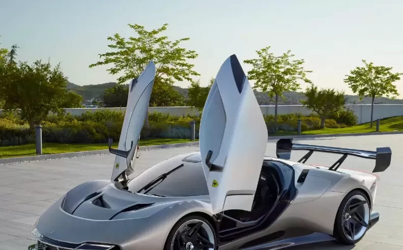 Aerodynamics and performance