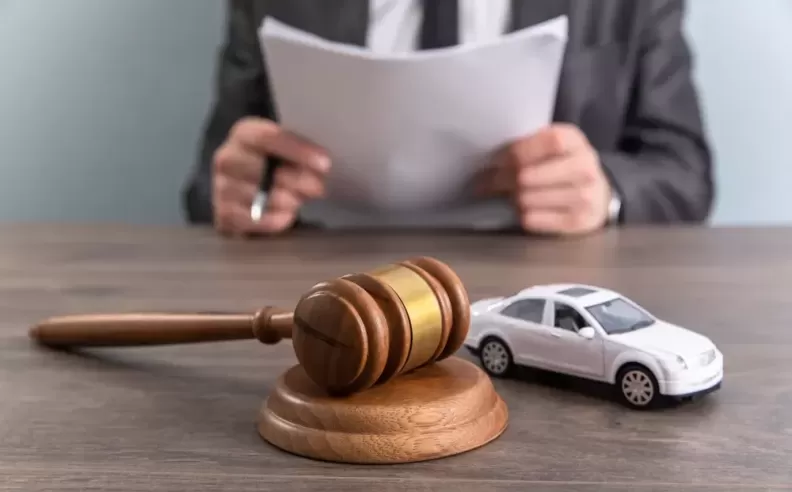 Vehicle History Transparency