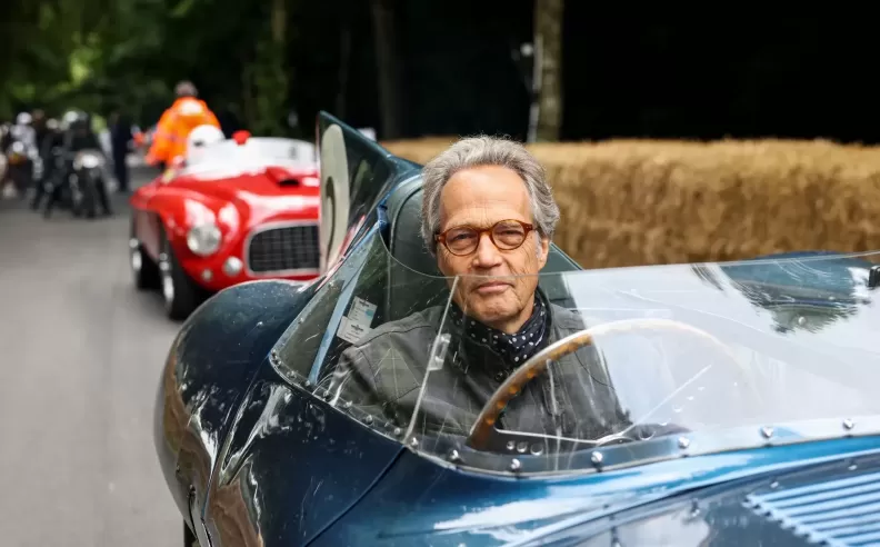 Glorious Goodwood: countless celebrations