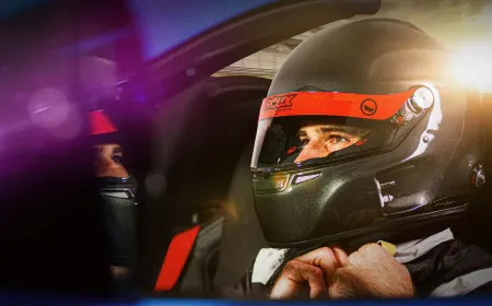 مجموعة خوذ جديدة هي نتاج التعاون بين بينينفارينا وروكس تأتي بمبلغ 1990 دولار أمريكي