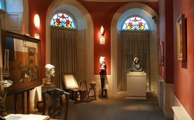 The guided tour of Malaga, Picasso’s birthplace