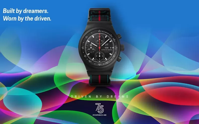 75 Years of Porsche: A Legacy of Excellence