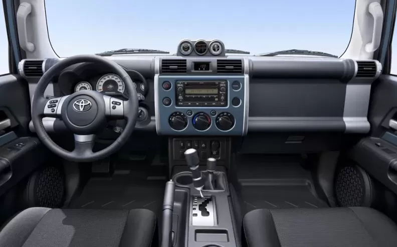 On-Road Comfort and Safety