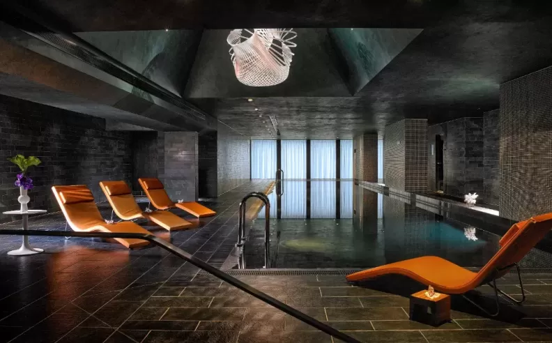 Anantara The Marker Dublin Hotel