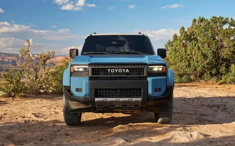 Powerful Turbo-Hybrid Powertrain