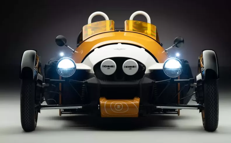 Features and Performance