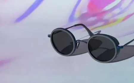 تتعاون كوبرا مجددًا مع L.G.R للكشف عن مجموعة جديدة من النظارات الشمسية