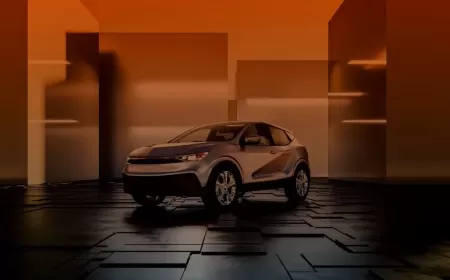 Artificial Intelligence (AI) will be selling cars by 2025