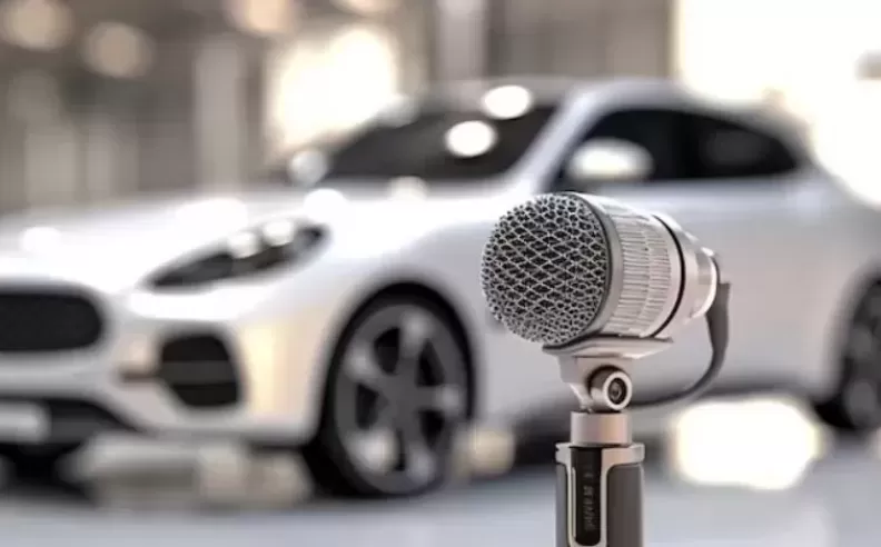 The Phyron’s AI video