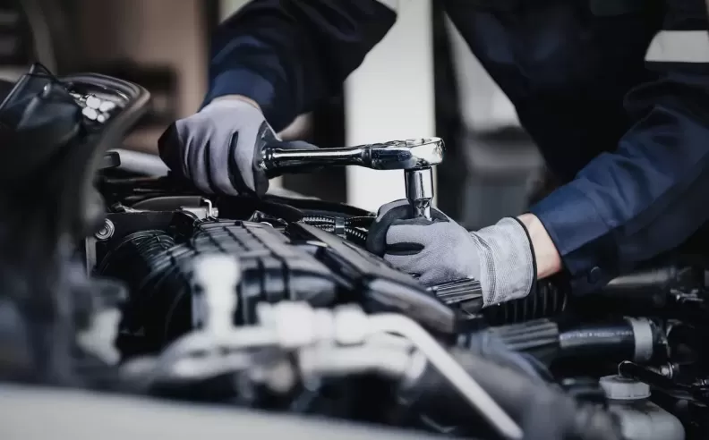 Comprehensive Range of Services