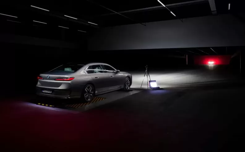 The Road Ahead: Safety and Innovation