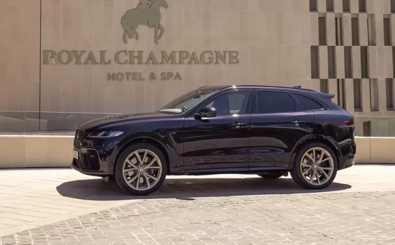 A Symphony of Power and Performance