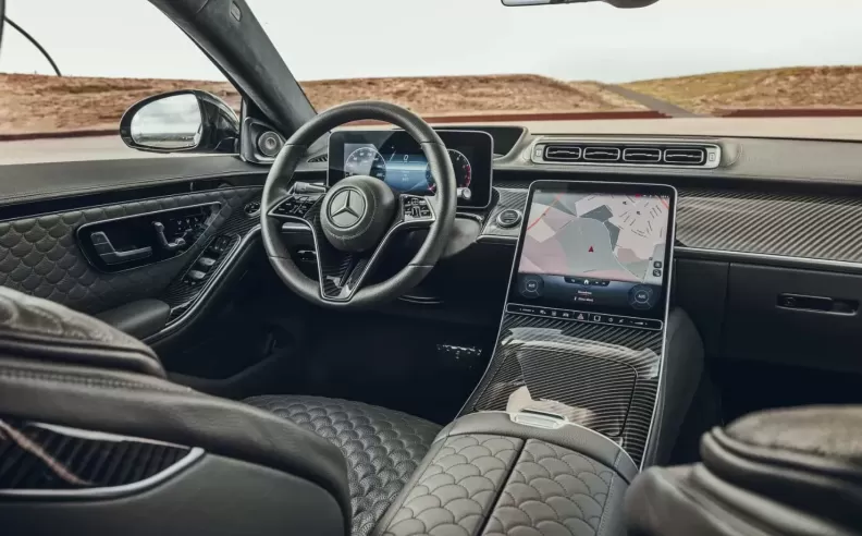 Craftsmanship and Luxury Redefined