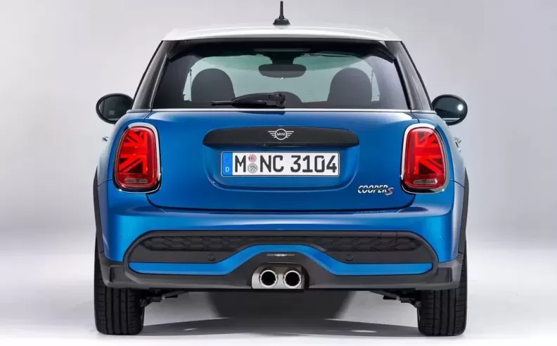 Transmission Choices and drive modes