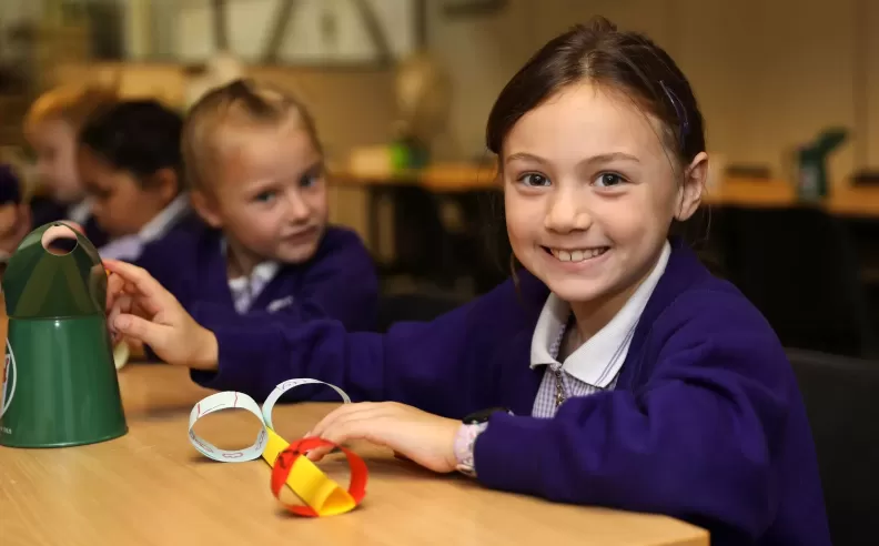 Education and Preservation