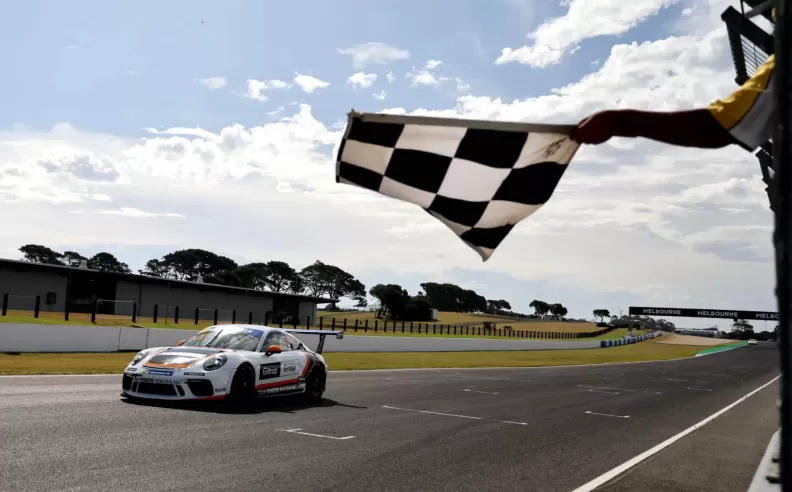 Evolution of Speed and Passion Through Historical Races