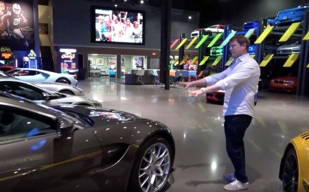 Supercar 