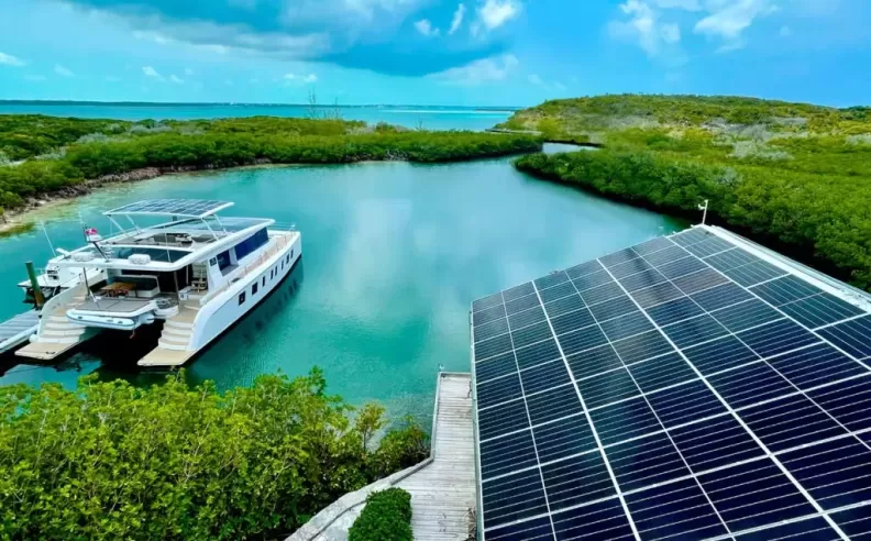 Inspiring a Global Movement