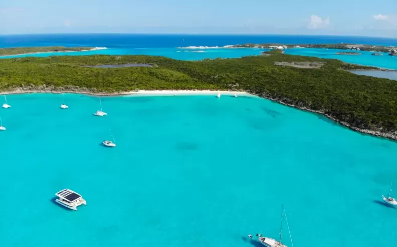 Preserving Fiji's Natural Beauty