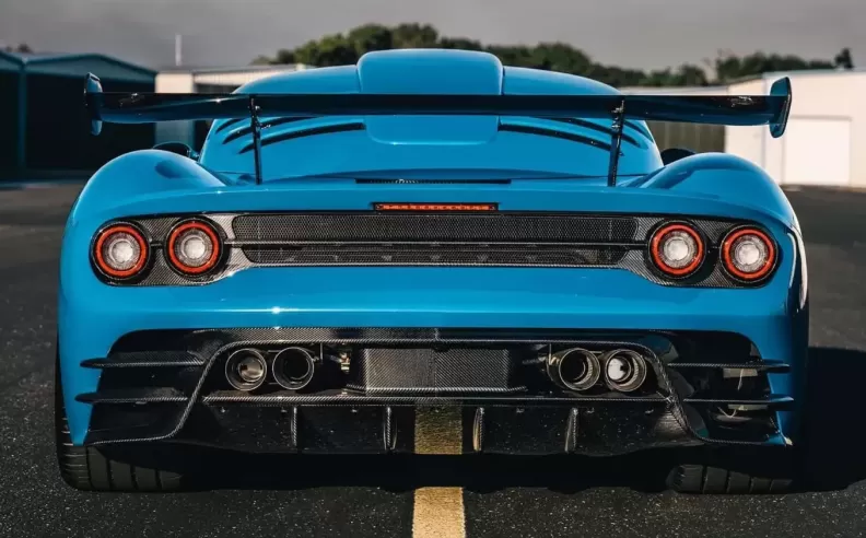 Ruf's Legacy: Forging Ahead in Pursuit of Excellence