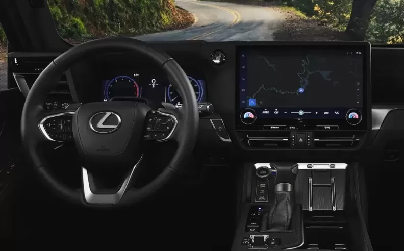 Interior Splendor