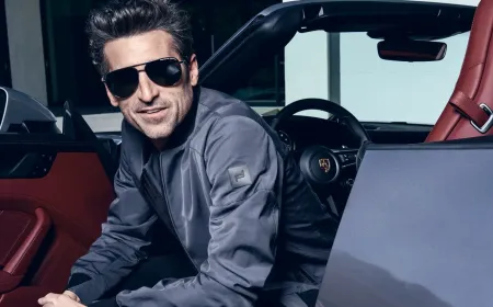 بأسعار قد تصل إلى 45 ألف دولار أمريكي نظارات يقدمها لك أفخم صناع السيارات